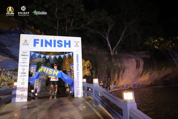 PRENN TRAIL CHALLENGE 2023 - Ảnh #1241558
