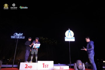 PRENN TRAIL CHALLENGE 2023 - Ảnh #1242002