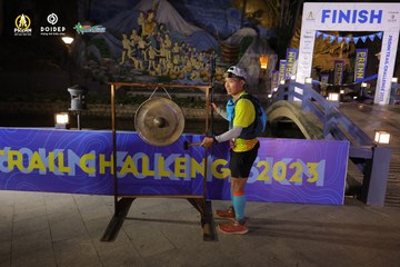 PRENN TRAIL CHALLENGE 2023 - Ảnh #1241526