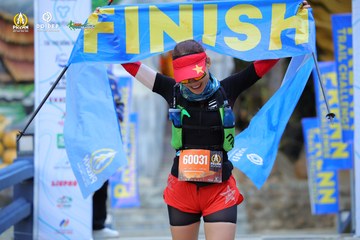 PRENN TRAIL CHALLENGE 2023 - Ảnh #1239986