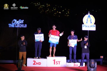 PRENN TRAIL CHALLENGE 2023 - Ảnh #1239538