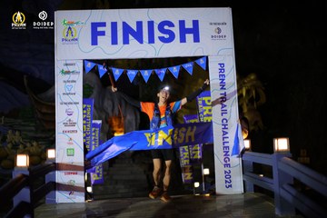 PRENN TRAIL CHALLENGE 2023 - Ảnh #1240588