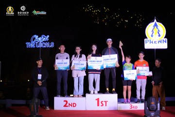 PRENN TRAIL CHALLENGE 2023 - Ảnh #1239424