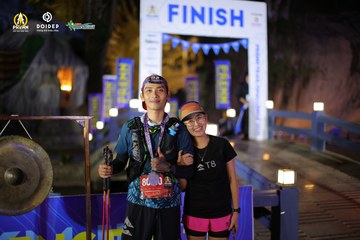 PRENN TRAIL CHALLENGE 2023 - Ảnh #1239206
