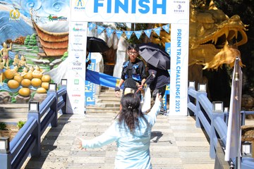 PRENN TRAIL CHALLENGE 2023 - Ảnh #1196856