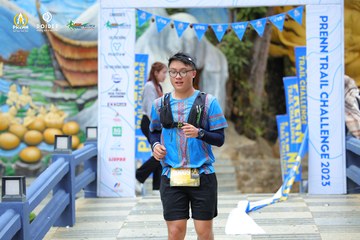 PRENN TRAIL CHALLENGE 2023 - Ảnh #1238787