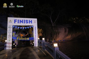 PRENN TRAIL CHALLENGE 2023 - Ảnh #1241659