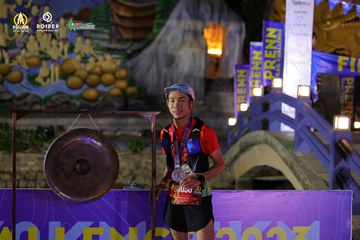 PRENN TRAIL CHALLENGE 2023 - Ảnh #1240359