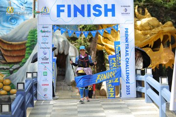 PRENN TRAIL CHALLENGE 2023 - Ảnh #1197308