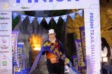 PRENN TRAIL CHALLENGE 2023 - Ảnh #1240264