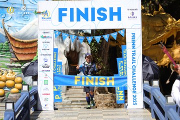 PRENN TRAIL CHALLENGE 2023 - Ảnh #1196701