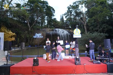 PRENN TRAIL CHALLENGE 2023 - Ảnh #1246018
