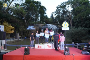 PRENN TRAIL CHALLENGE 2023 - Ảnh #1246203