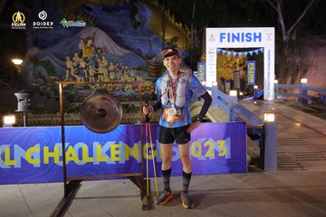 PRENN TRAIL CHALLENGE 2023 - Ảnh #1241031