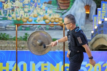 PRENN TRAIL CHALLENGE 2023 - Ảnh #1240156