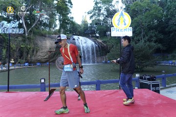 PRENN TRAIL CHALLENGE 2023 - Ảnh #1243121
