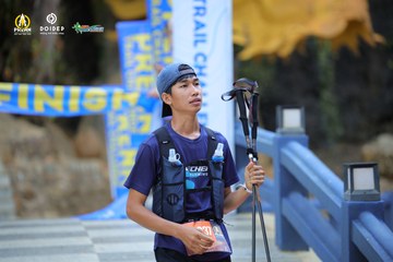 PRENN TRAIL CHALLENGE 2023 - Ảnh #1239891
