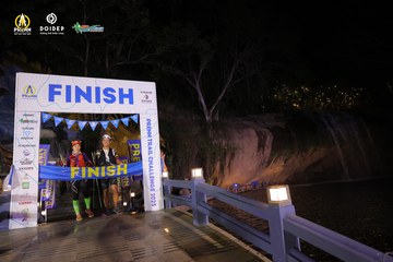 PRENN TRAIL CHALLENGE 2023 - Ảnh #1241183