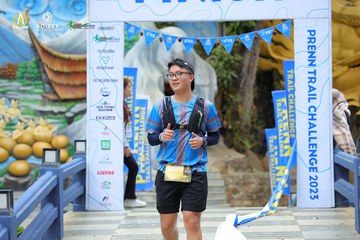 PRENN TRAIL CHALLENGE 2023 - Ảnh #1238786