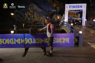 PRENN TRAIL CHALLENGE 2023 - Ảnh #1241082