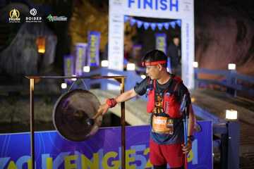 PRENN TRAIL CHALLENGE 2023 - Ảnh #1239091