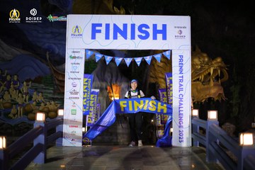 PRENN TRAIL CHALLENGE 2023 - Ảnh #1240462