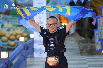 PRENN TRAIL CHALLENGE 2023 - Ảnh #1240145