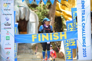 PRENN TRAIL CHALLENGE 2023 - Ảnh #1197301