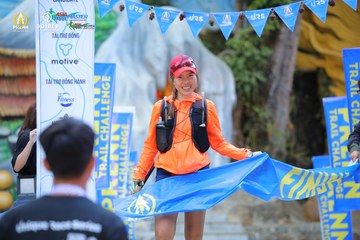 PRENN TRAIL CHALLENGE 2023 - Ảnh #1240025