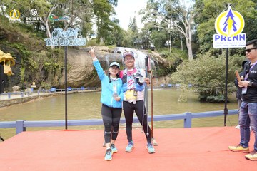 PRENN TRAIL CHALLENGE 2023 - Ảnh #1244679