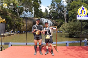 PRENN TRAIL CHALLENGE 2023 - Ảnh #1244595