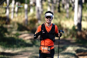 PRENN TRAIL CHALLENGE 2023 - Ảnh #1210911