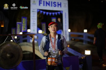 PRENN TRAIL CHALLENGE 2023 - Ảnh #1238662