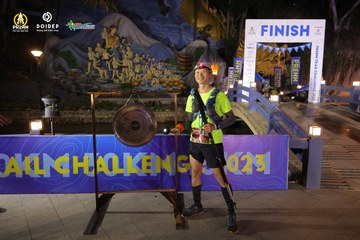 PRENN TRAIL CHALLENGE 2023 - Ảnh #1241767