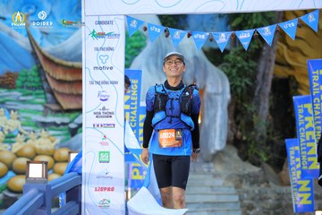 PRENN TRAIL CHALLENGE 2023 - Ảnh #1240114