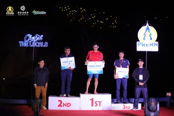 PRENN TRAIL CHALLENGE 2023 - Ảnh #1239536