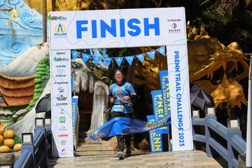 PRENN TRAIL CHALLENGE 2023 - Ảnh #1196775