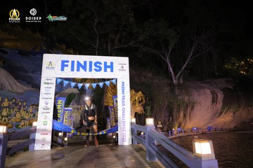 PRENN TRAIL CHALLENGE 2023 - Ảnh #1241447