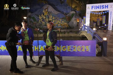 PRENN TRAIL CHALLENGE 2023 - Ảnh #1241387