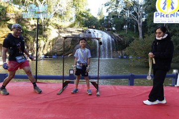 PRENN TRAIL CHALLENGE 2023 - Ảnh #1245602