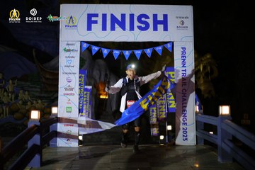 PRENN TRAIL CHALLENGE 2023 - Ảnh #1240624