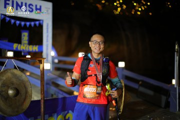 PRENN TRAIL CHALLENGE 2023 - Ảnh #1240528