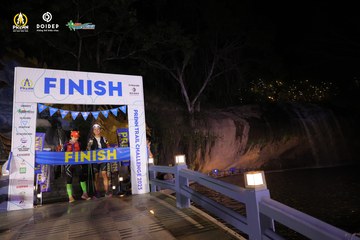 PRENN TRAIL CHALLENGE 2023 - Ảnh #1241181
