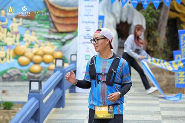 PRENN TRAIL CHALLENGE 2023 - Ảnh #1238683