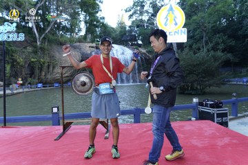 PRENN TRAIL CHALLENGE 2023 - Ảnh #1243096