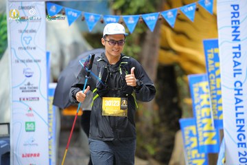 PRENN TRAIL CHALLENGE 2023 - Ảnh #1197248
