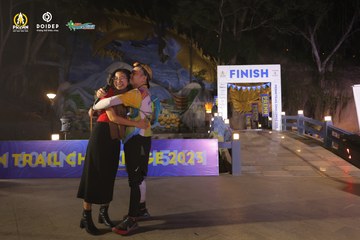 PRENN TRAIL CHALLENGE 2023 - Ảnh #1241321
