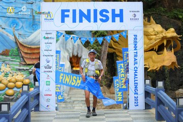 PRENN TRAIL CHALLENGE 2023 - Ảnh #1239813