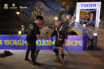 PRENN TRAIL CHALLENGE 2023 - Ảnh #1241481