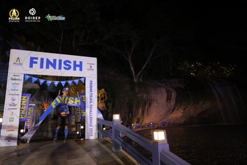 PRENN TRAIL CHALLENGE 2023 - Ảnh #1242087